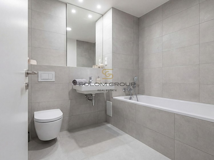 Prodej bytu 2+kk 47 m² - foto 3