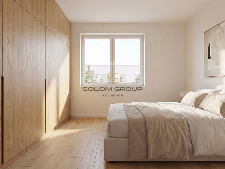 Prodej bytu 2+kk 47 m² - foto 2