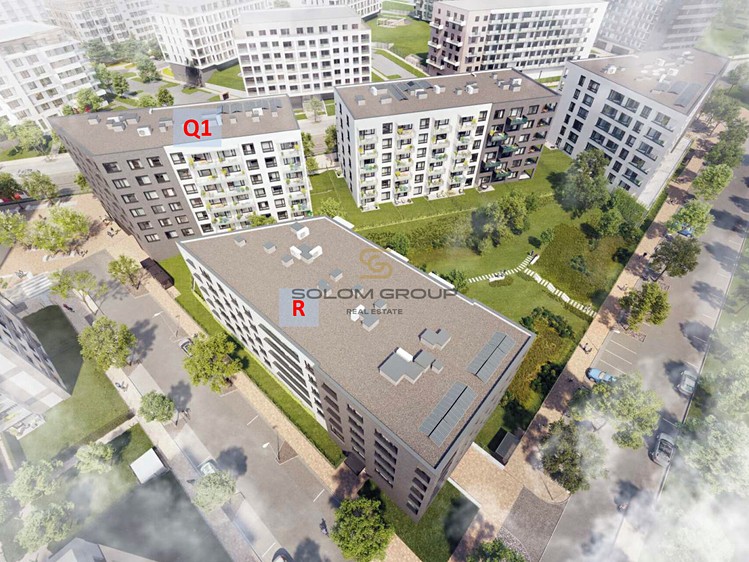 Prodej bytu 2+kk 47 m² - foto 5