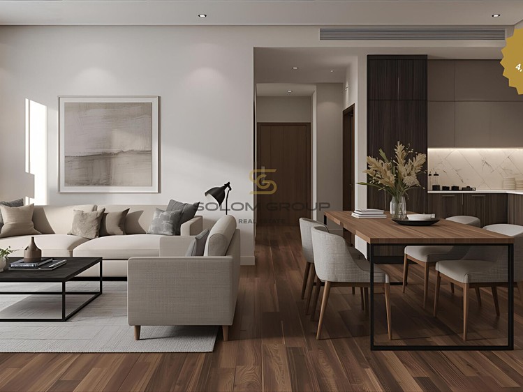 Prodej bytu 3+kk 87 m² - foto 1