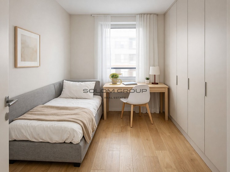 Prodej bytu 3+kk 64 m² - foto 3