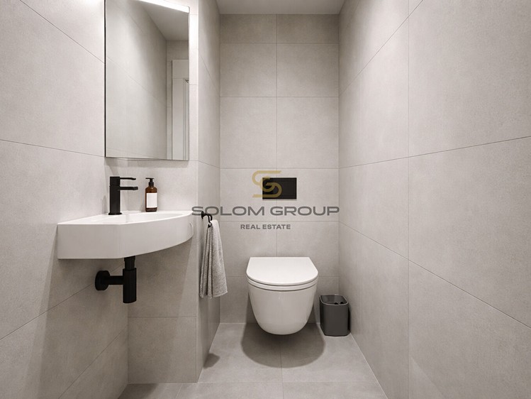 Prodej bytu 3+kk 64 m² - foto 5