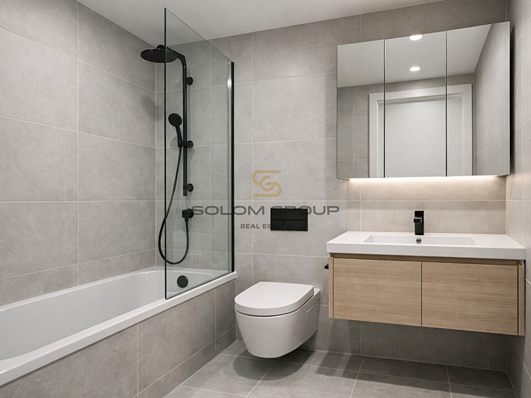 Prodej bytu 3+kk 64 m² - foto 4