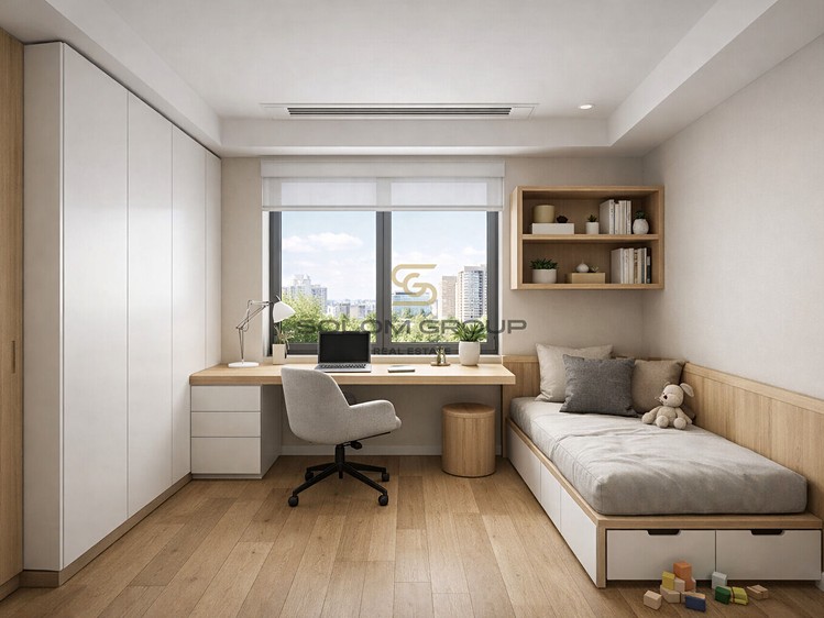 Prodej bytu 4+kk 105 m² - foto 3
