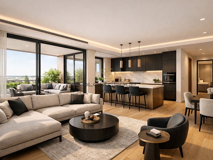 Prodej bytu 4+kk 105 m² - foto 5