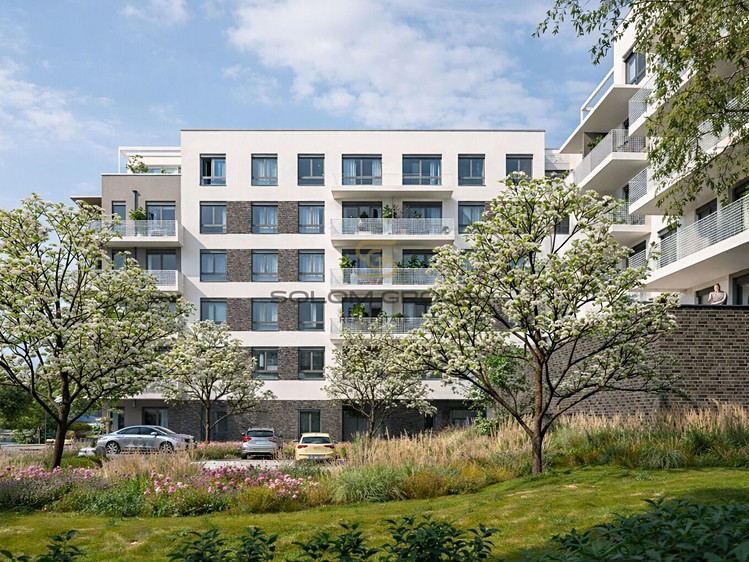 Prodej bytu 4+kk 105 m² - foto 1