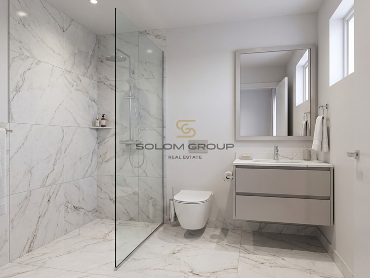 Prodej bytu 2+kk 44 m² - foto 4