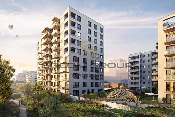 Prodej bytu 2+kk 47 m² - foto 5