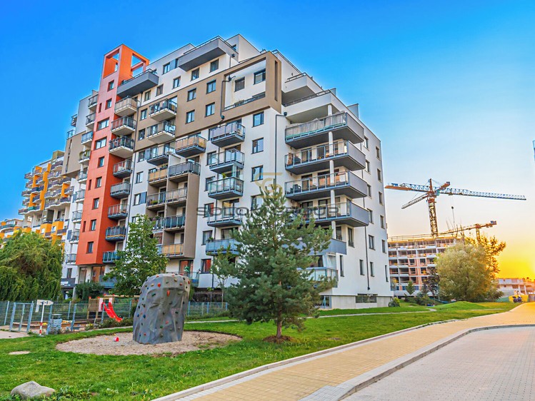 Prodej bytu 2+kk 47 m² - foto 3