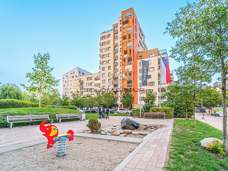Prodej bytu 2+kk 47 m² - foto 1