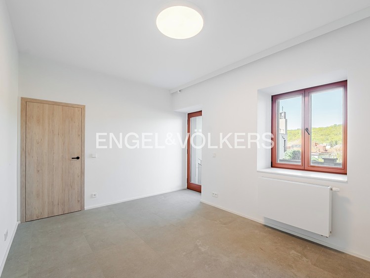 Pronájem bytu 2+kk 49 m² - foto 5