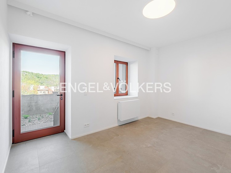 Pronájem bytu 2+kk 49 m² - foto 2