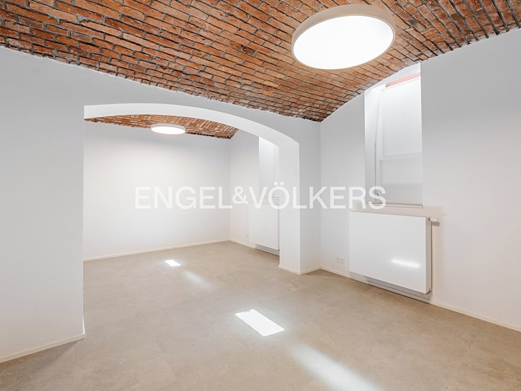 Pronájem bytu 2+kk 49 m² - foto 6