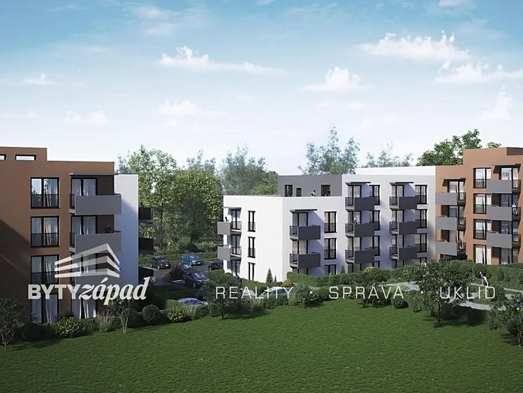 Pronájem bytu 3+kk 84 m² (Jednopodlažní) - foto 2
