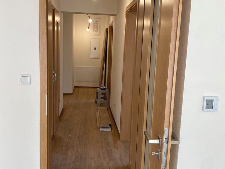 Pronájem bytu 3+kk 84 m² (Jednopodlažní) - foto 8