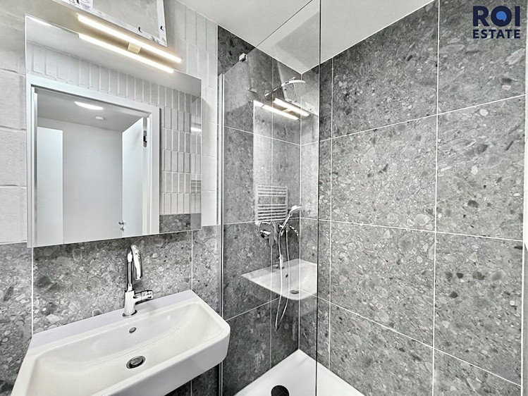 Pronájem bytu 1+kk 25 m² - foto 2