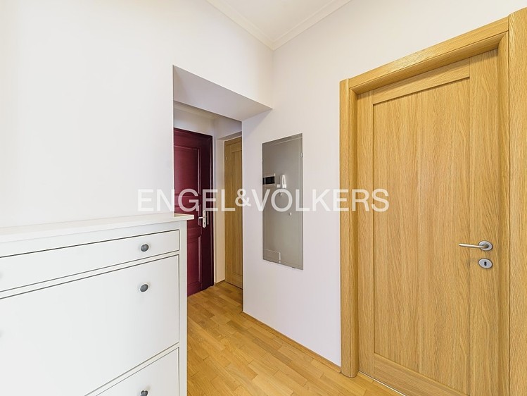 Pronájem bytu 2+kk 55 m² - foto 5
