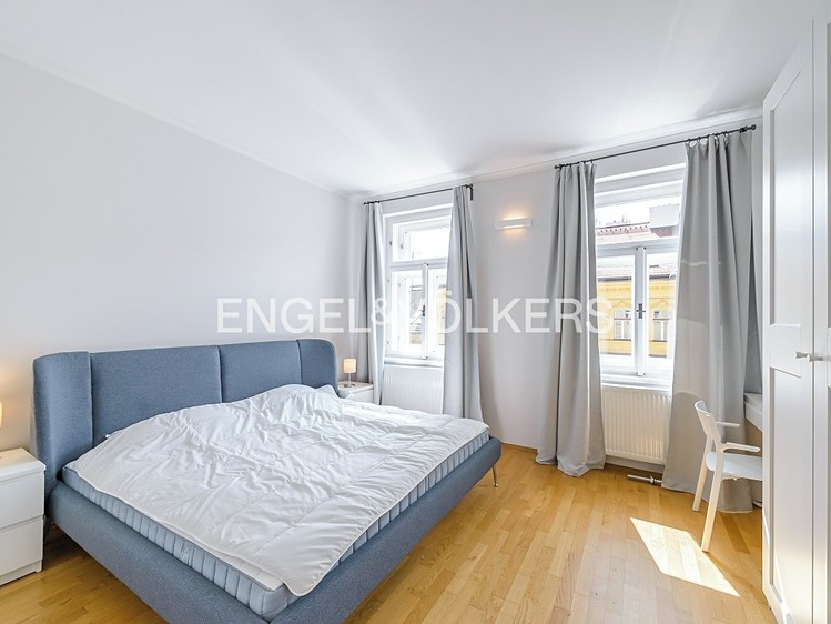 Pronájem bytu 2+kk 55 m² - foto 3