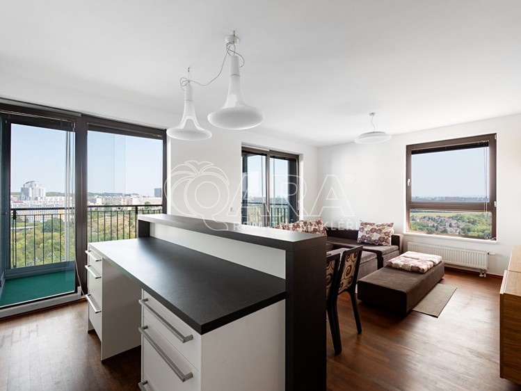 Pronájem bytu 4+kk 95 m² (Jednopodlažní) - foto 2
