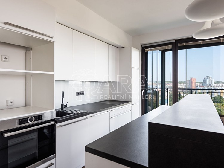 Pronájem bytu 4+kk 95 m² (Jednopodlažní) - foto 1