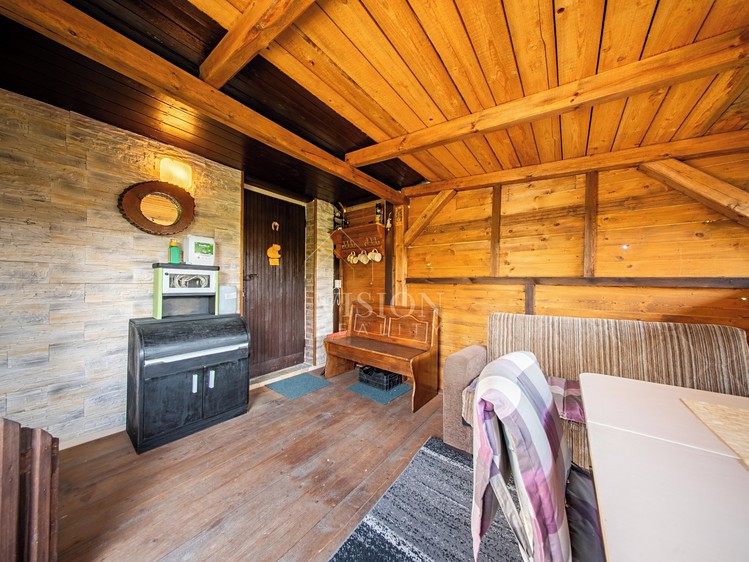 Prodej  chaty 18 m², pozemek 422 m² - foto 8