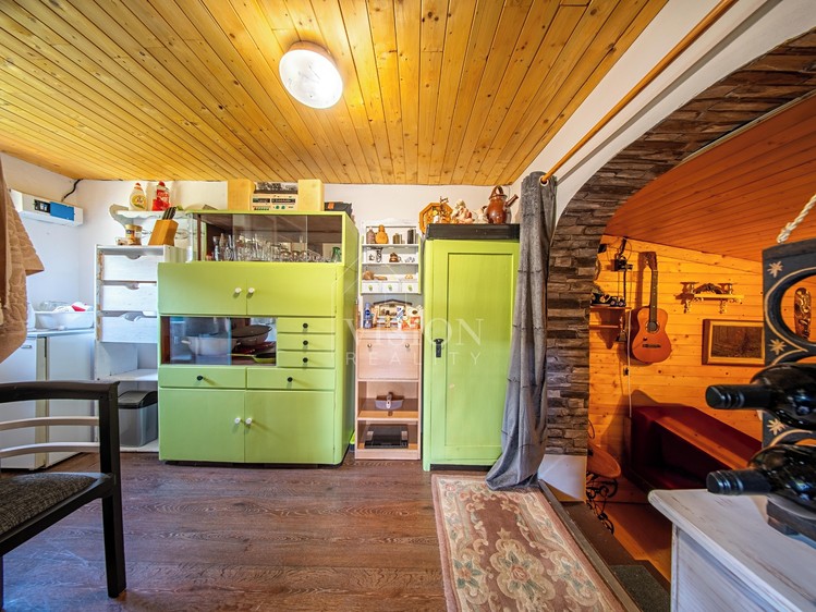 Prodej  chaty 18 m², pozemek 422 m² - foto 6