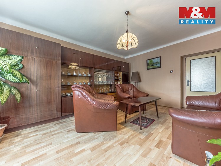 Prodej rodinného domu 120 m², pozemek 666 m² - foto 5
