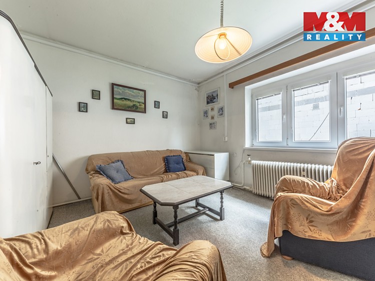 Prodej rodinného domu 120 m², pozemek 666 m² - foto 7