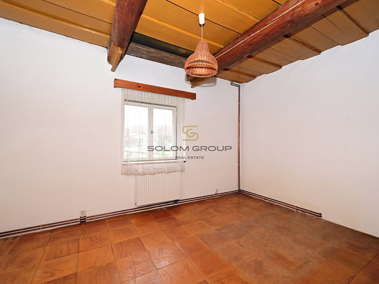Prodej rodinného domu 117 m², pozemek 780 m² - foto 3