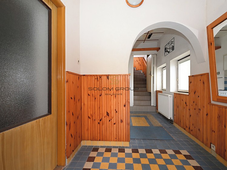Prodej rodinného domu 117 m², pozemek 780 m² - foto 5