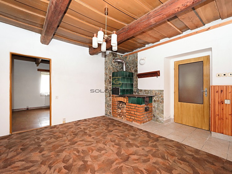 Prodej rodinného domu 117 m², pozemek 780 m² - foto 2