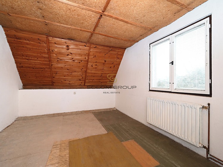 Prodej rodinného domu 117 m², pozemek 780 m² - foto 7