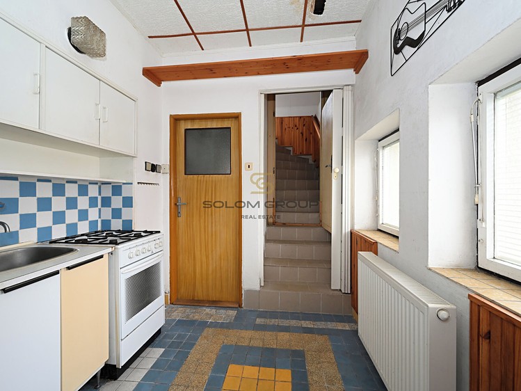 Prodej rodinného domu 117 m², pozemek 780 m² - foto 4