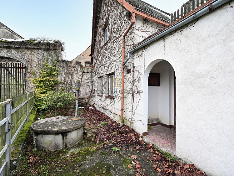 Prodej rodinného domu 117 m², pozemek 780 m² - foto 8