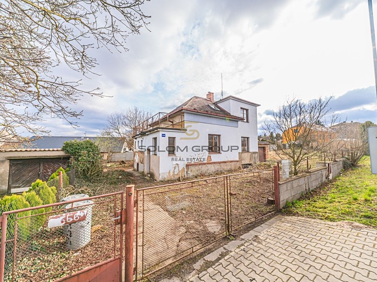 Prodej rodinného domu 127 m², pozemek 268 m² - foto 2