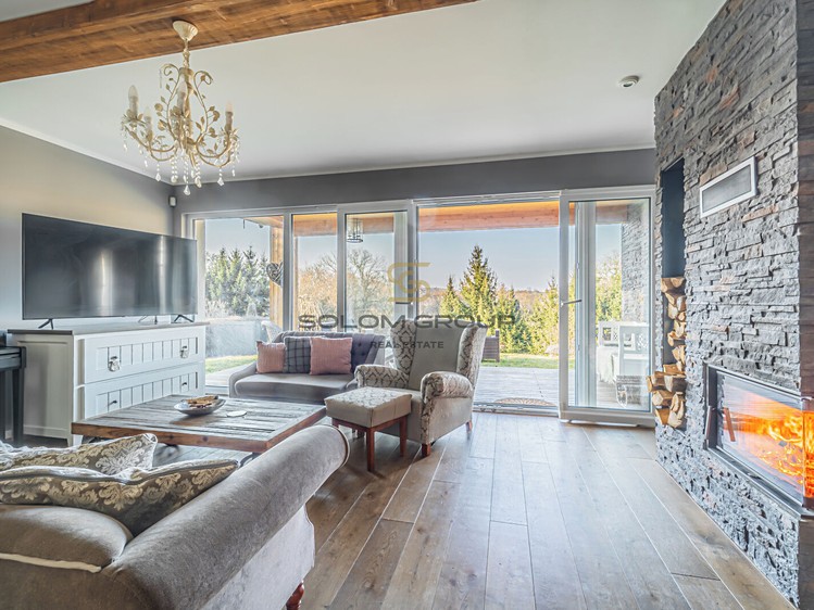 Prodej rodinného domu 155 m², pozemek 1 713 m² - foto 2