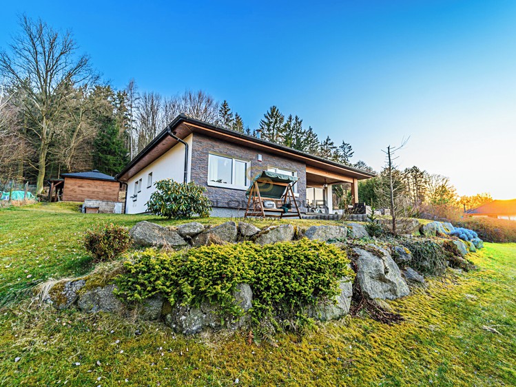 Prodej rodinného domu 155 m², pozemek 1 713 m² - foto 7