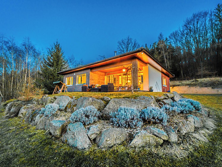 Prodej rodinného domu 155 m², pozemek 1 713 m² - foto 4