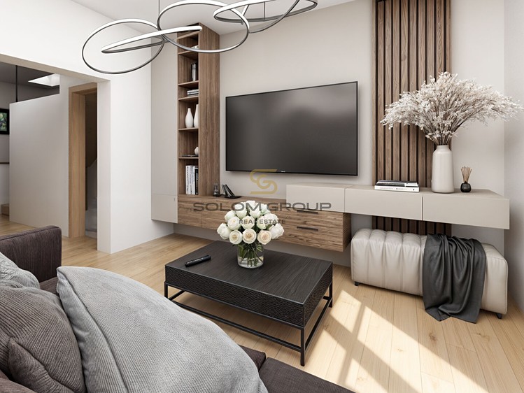 Prodej rodinného domu 195 m², pozemek 145 m² - foto 3