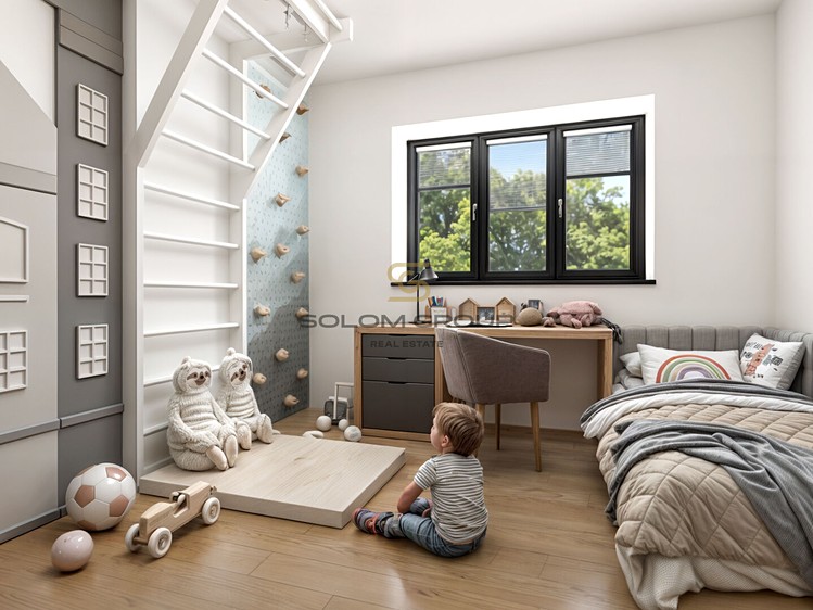 Prodej rodinného domu 195 m², pozemek 145 m² - foto 5