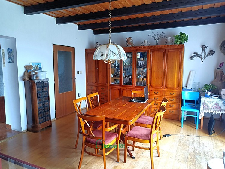 Prodej  chalupy 166 m², pozemek 835 m² - foto 8