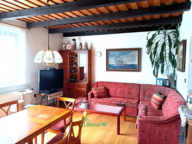 Prodej  chalupy 166 m², pozemek 835 m² - foto 6