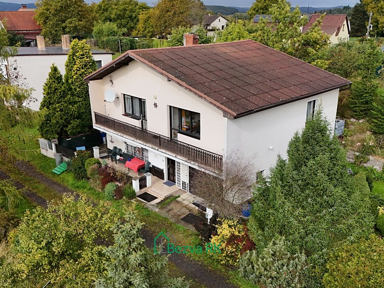 Prodej  rodinného domu 166 m², pozemek 835 m² - foto 3