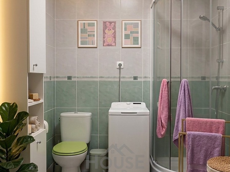 Prodej bytu 2+1 68 m² (Jednopodlažní) - foto 5