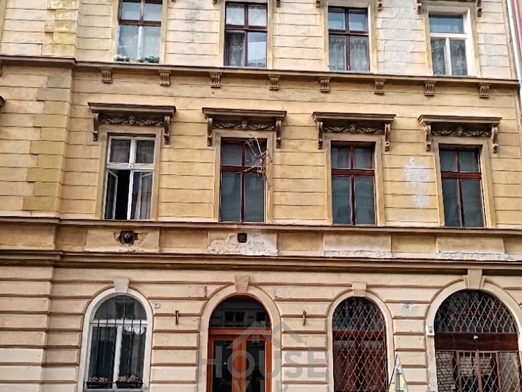 Prodej bytu 2+1 68 m² (Jednopodlažní) - foto 8
