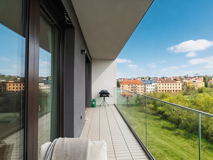 Prodej bytu 2+kk 58 m² (Jednopodlažní) - foto 5