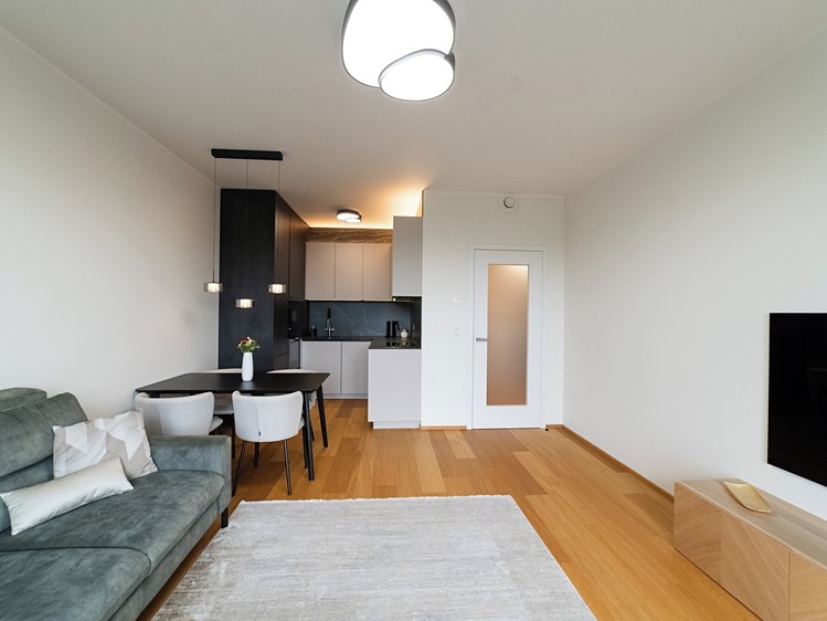 Prodej bytu 2+kk 58 m² (Jednopodlažní) - foto 7