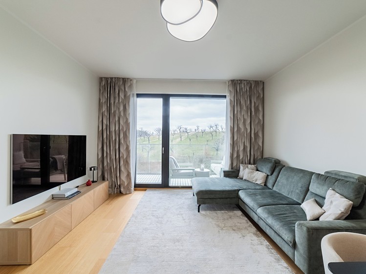 Prodej bytu 2+kk 58 m² (Jednopodlažní) - foto 8