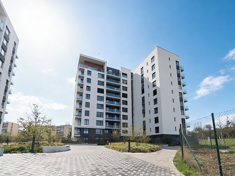 Prodej bytu 2+kk 58 m² (Jednopodlažní) - foto 3