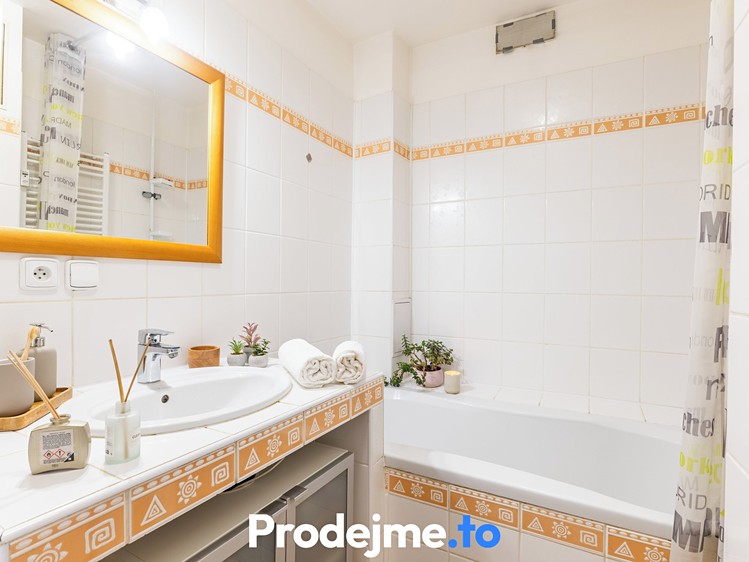 Prodej bytu 2+1 55 m² (Jednopodlažní) - foto 4